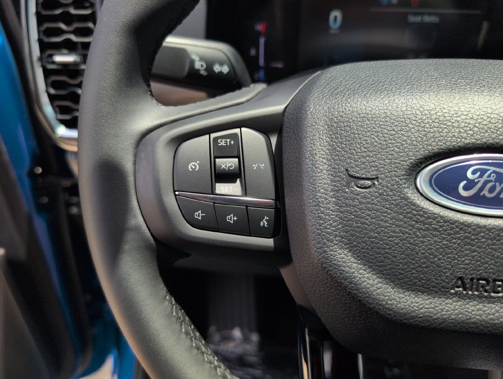 New 2026 Ford Ranger XLT RWD image 29