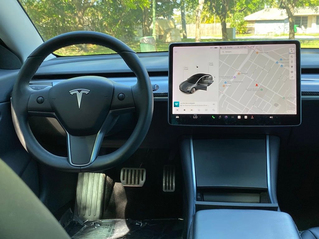 Used 2019 Tesla Model 3 Long Range image 22