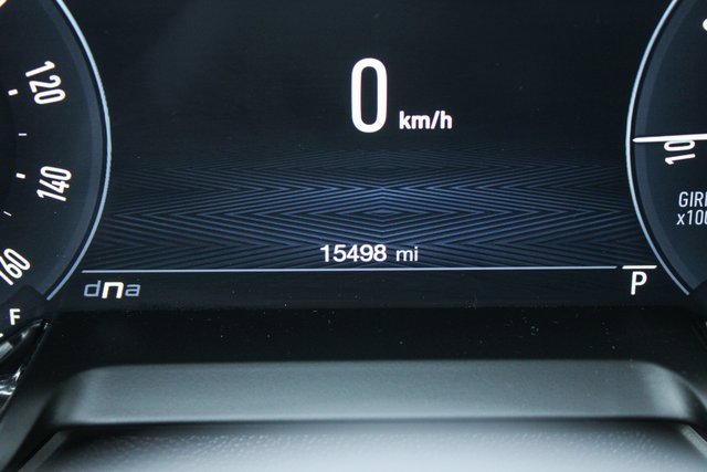 Used 2024 Alfa Romeo Stelvio Ti image 28