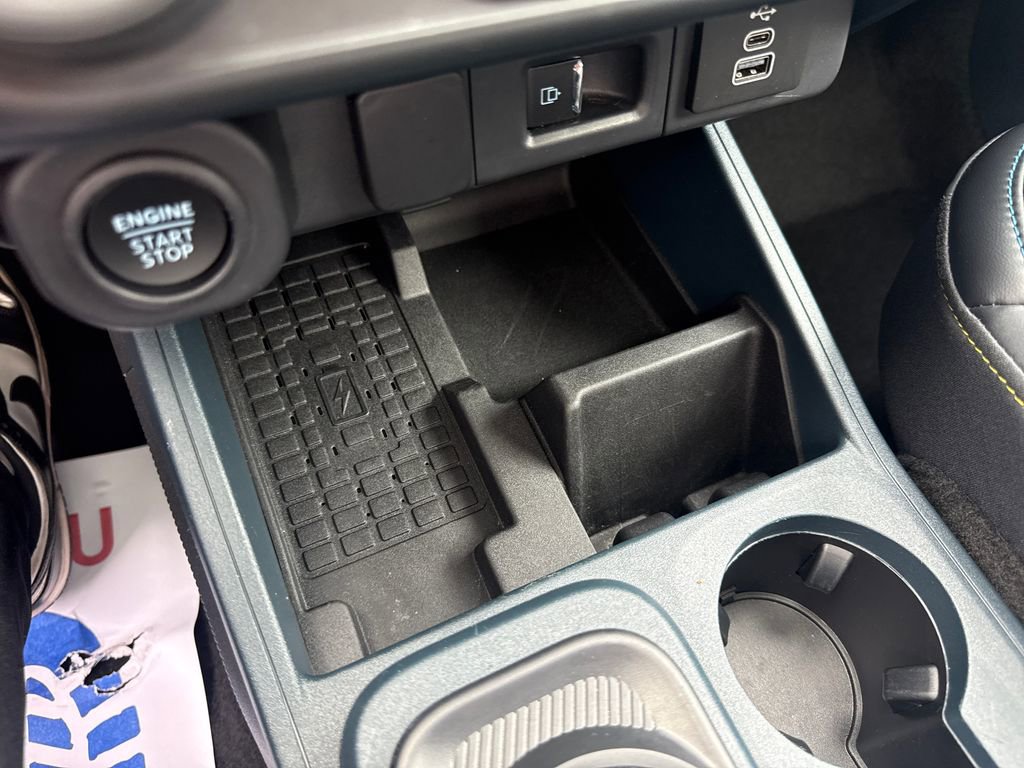 Used 2025 Ford Maverick Lobo image 40