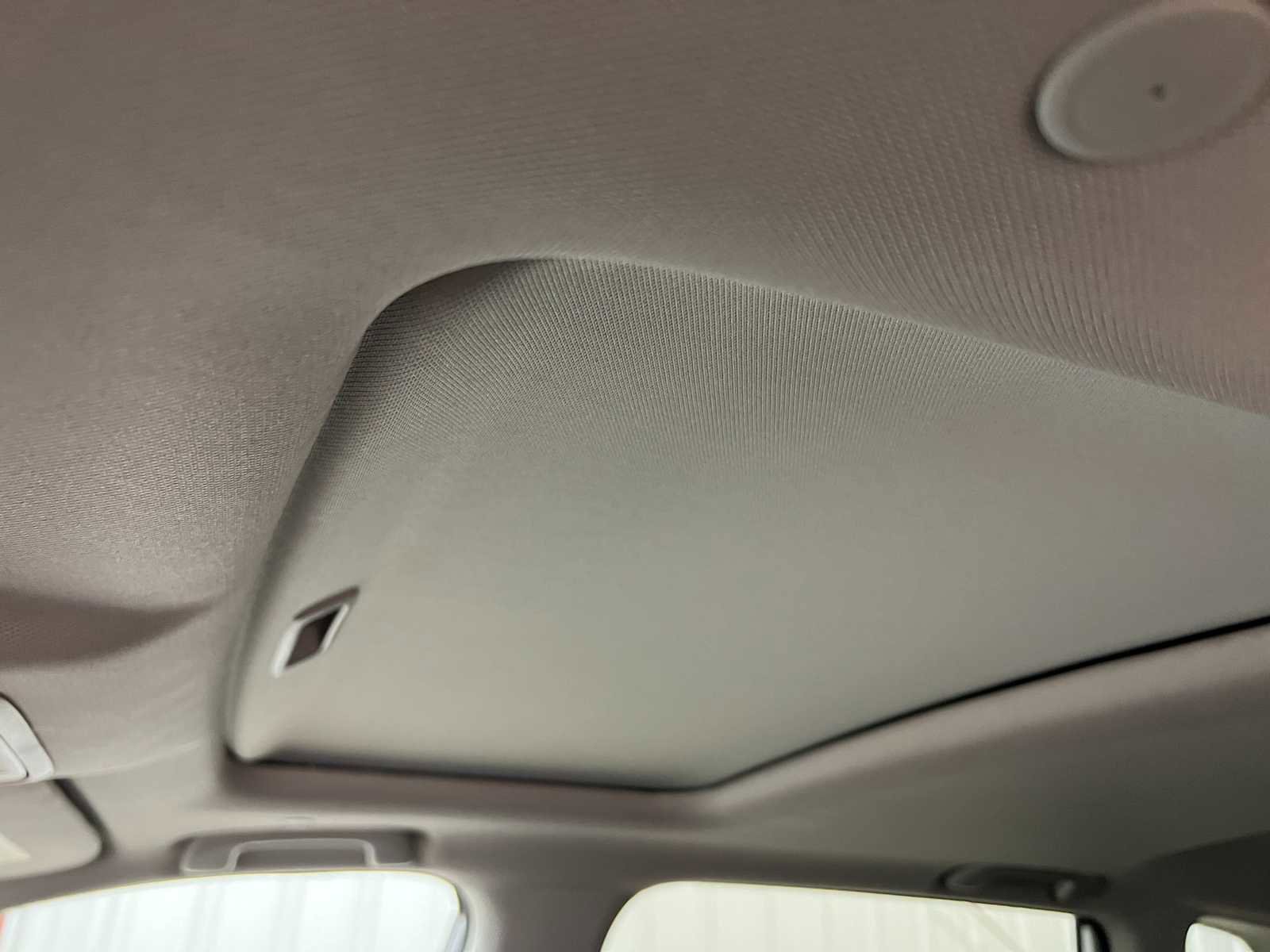 Used 2025 Honda CR-V EX image 24