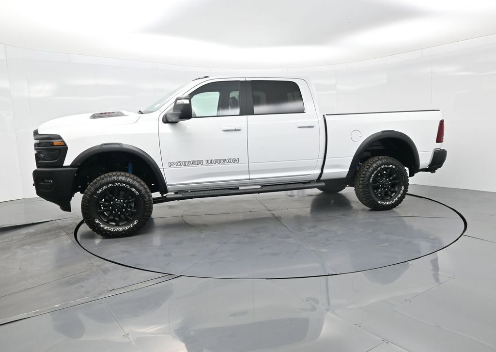 New 2026 RAM 2500 Power Wagon image 5