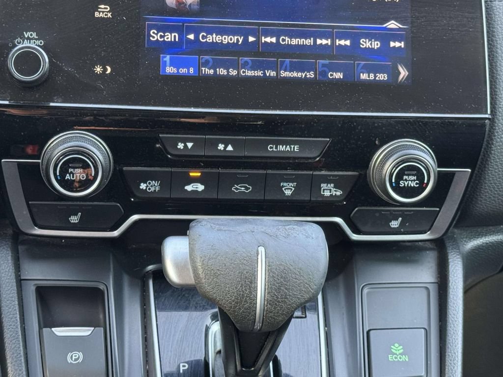 Used 2017 Honda CR-V EX image 5