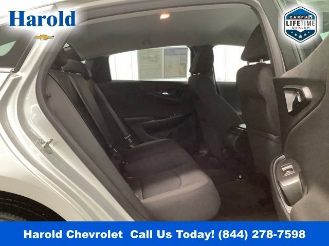 Used 2020 Chevrolet Malibu LS image 9