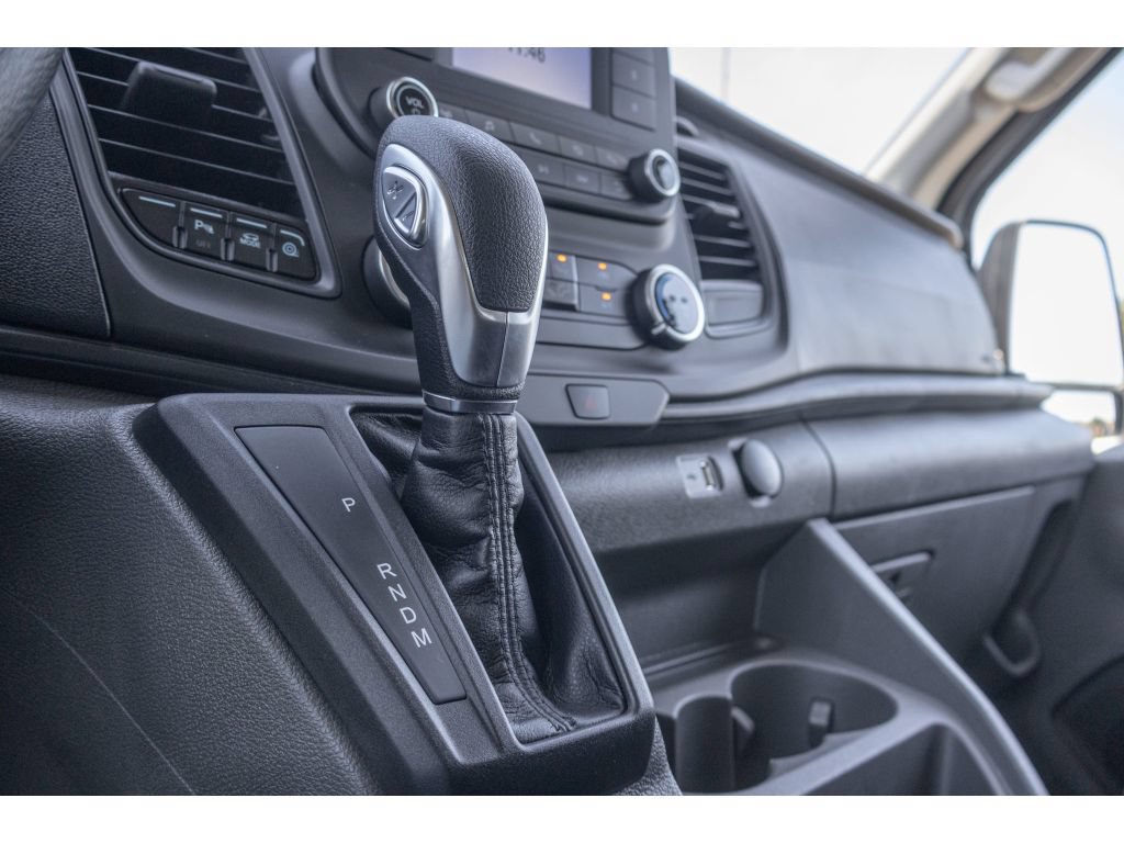 Used 2025 Ford Transit 350 XL AWD/4WD image 25