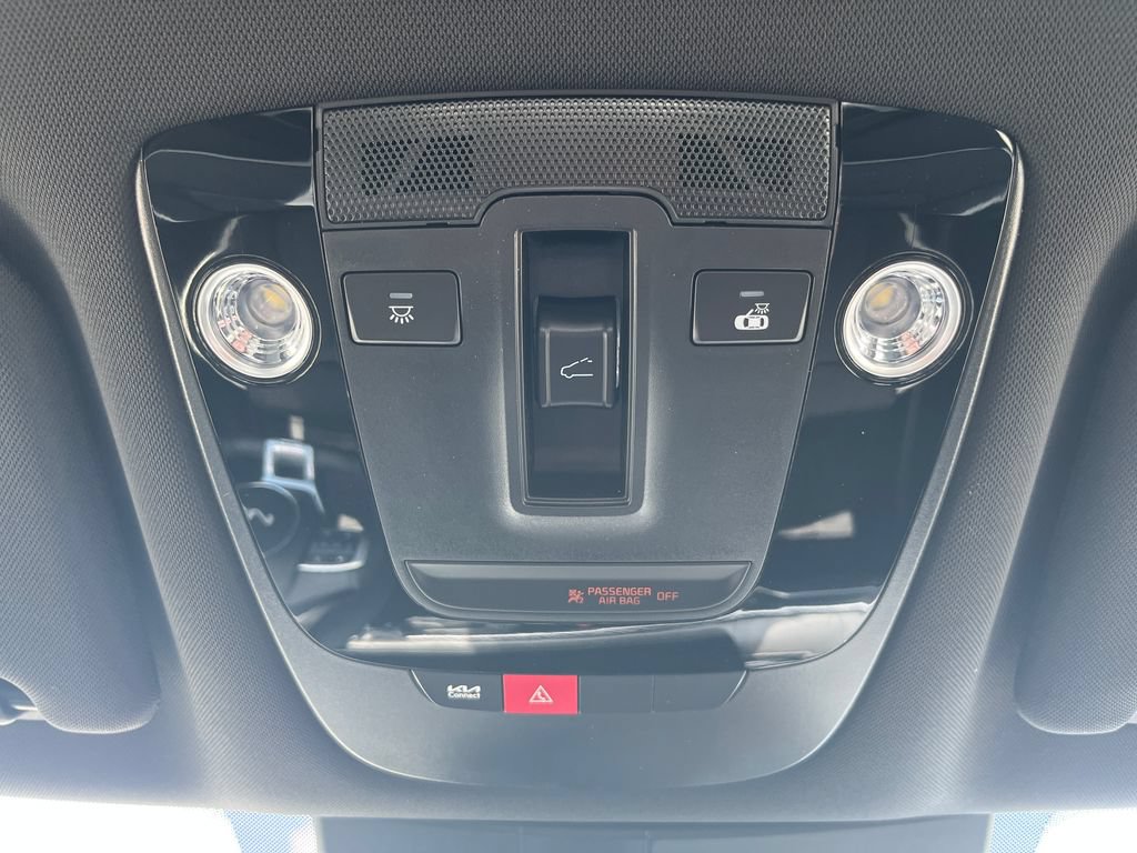 New 2026 Kia K5 GT-Line AWD/4WD image 34