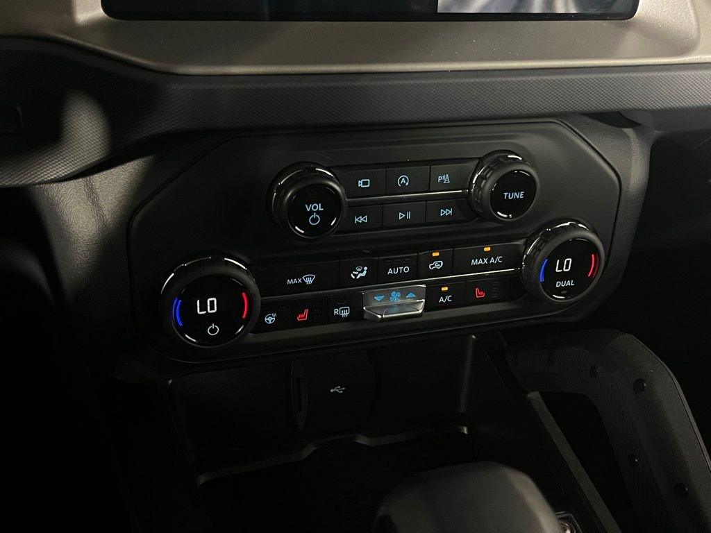 Used 2023 Ford Bronco Raptor image 21