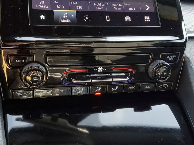 Certified 2025 Jeep Grand Cherokee L Laredo image 31