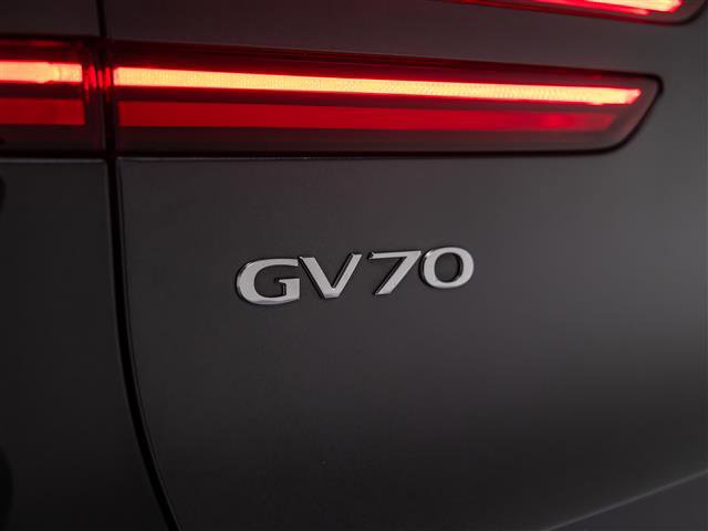 Used 2022 Genesis GV70 2.5T w/ Select Package image 15