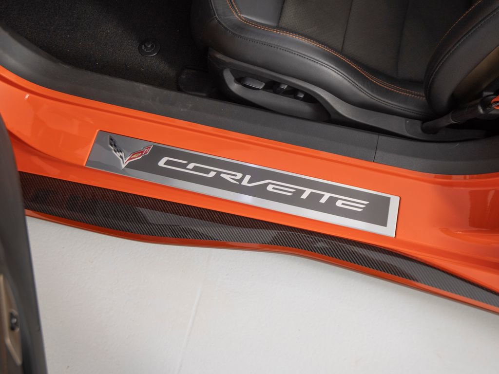 Used 2019 Chevrolet Corvette ZR1 image 15