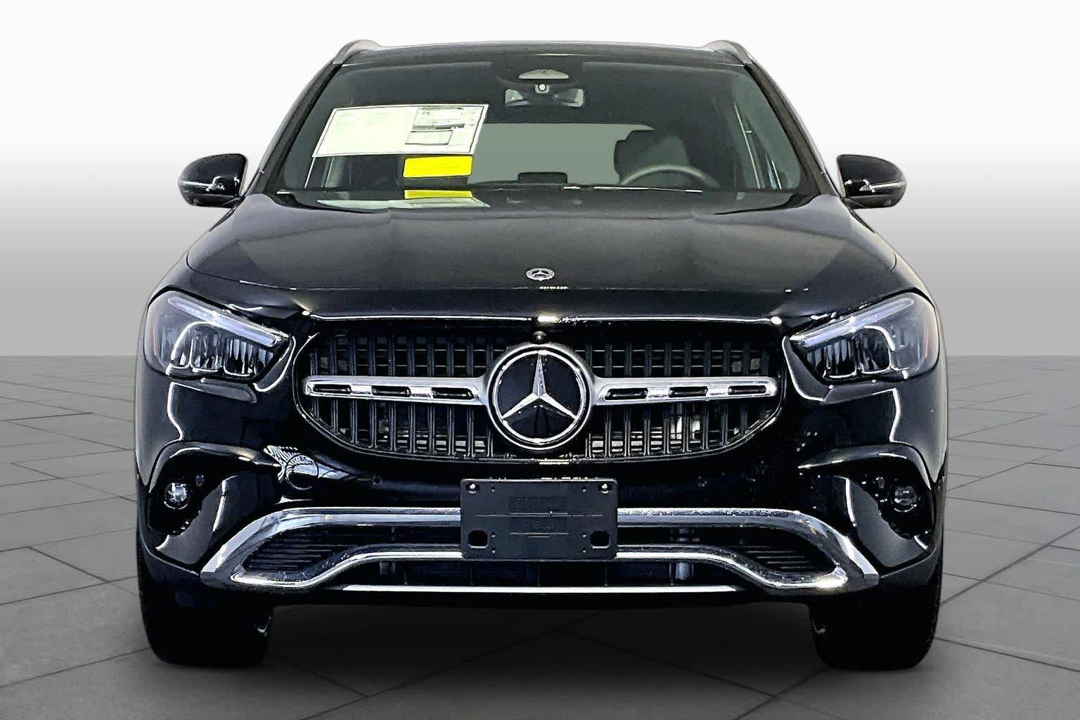 New 2026 Mercedes-Benz GLA 250 4MATIC image 2