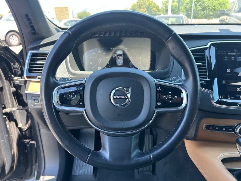 Used 2018 Volvo XC90 T6 Inscription AWD/4WD image 20