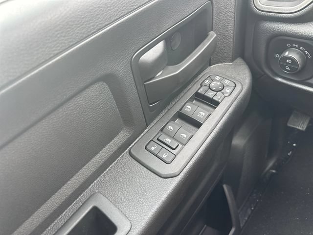 New 2026 RAM 2500 Tradesman AWD/4WD image 18