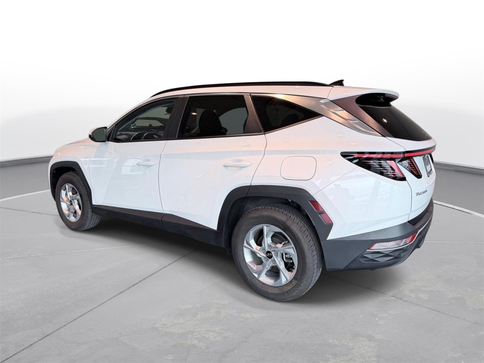 Used 2023 Hyundai Tucson SEL AWD/4WD image 11