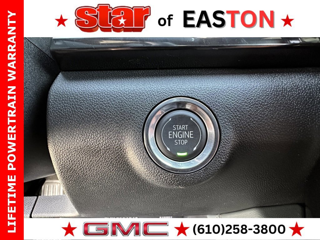 New 2026 GMC Terrain AT4 w/ Convenience Package III image 21