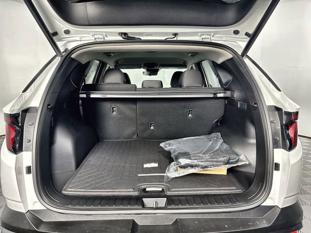 New 2026 Hyundai Tucson SEL image 34