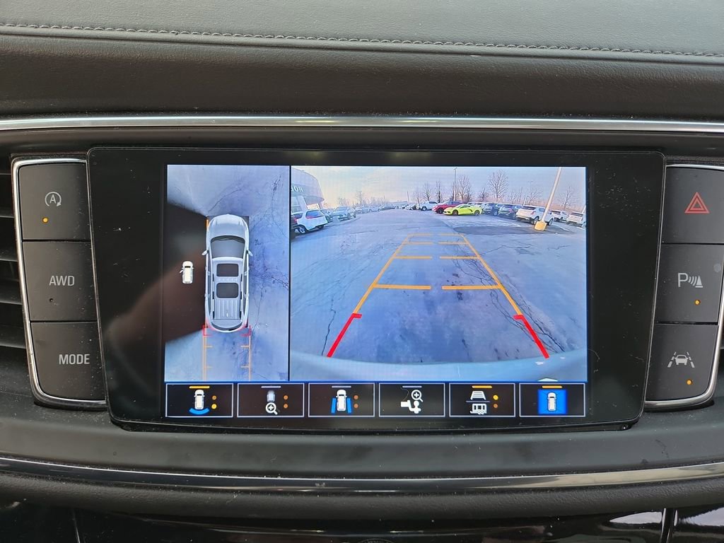 Used 2024 Buick Enclave Avenir w/ Trailering Package, 5000 lbs. image 26