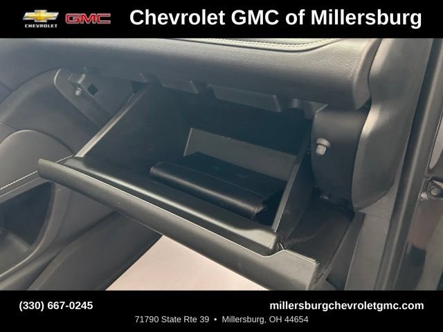 Used 2021 GMC Acadia Denali w/ Denali Technology Package AWD/4WD image 34