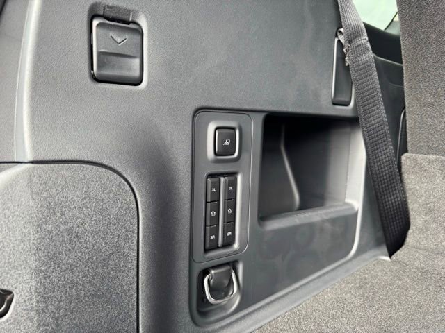 New 2025 Ford Expedition Platinum image 25