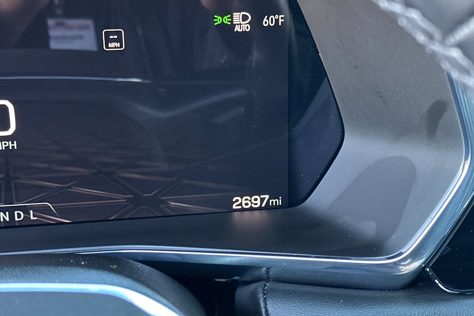 Used 2025 GMC Canyon Elevation w/ Convenience Package image 34