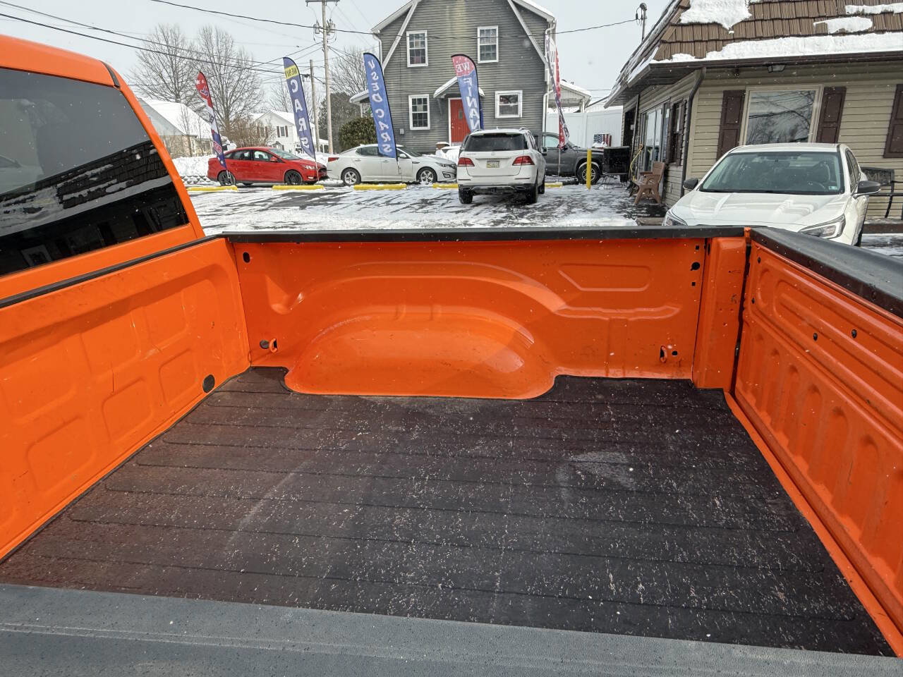 Used 2019 RAM 1500 Express w/ Express Value Package image 6