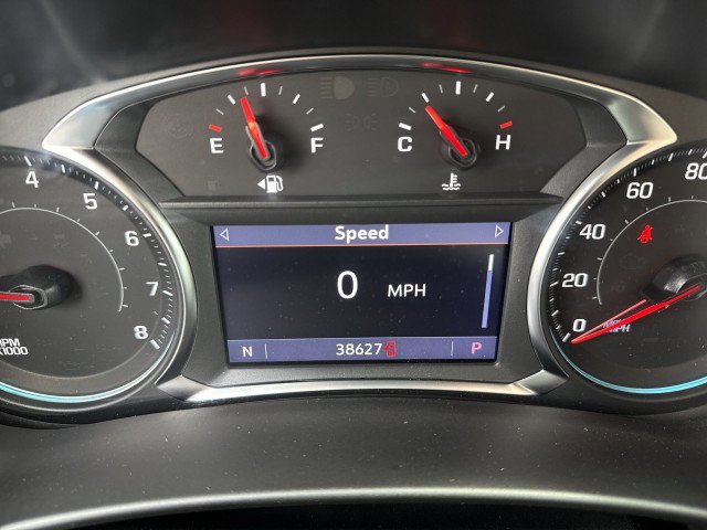 Certified 2023 Chevrolet Equinox Premier image 10