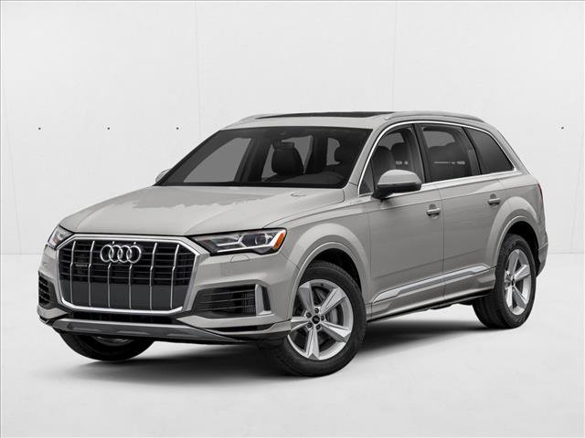 Used 2021 Audi Q7 3.0T Premium Plus