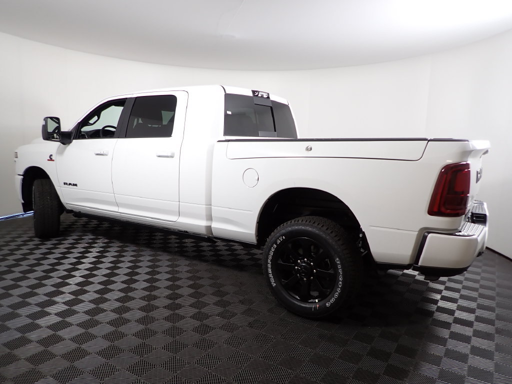 New 2027 RAM 2500 Laramie AWD/4WD image 12