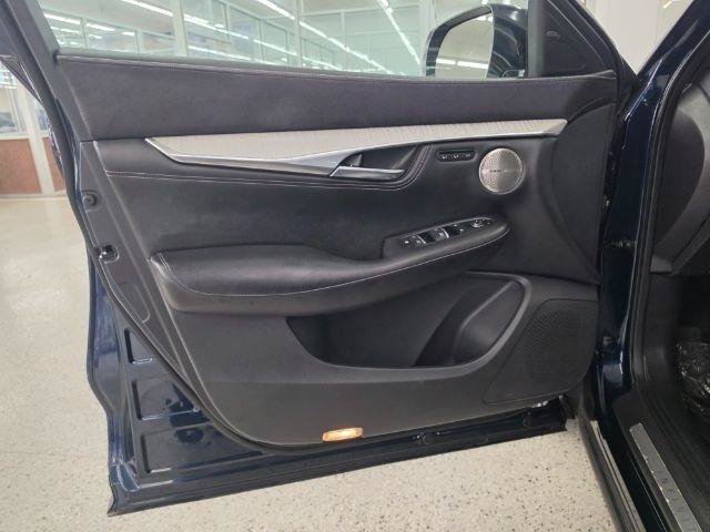 Used 2019 INFINITI QX50 Essential w/ Sensory Package AWD/4WD image 28