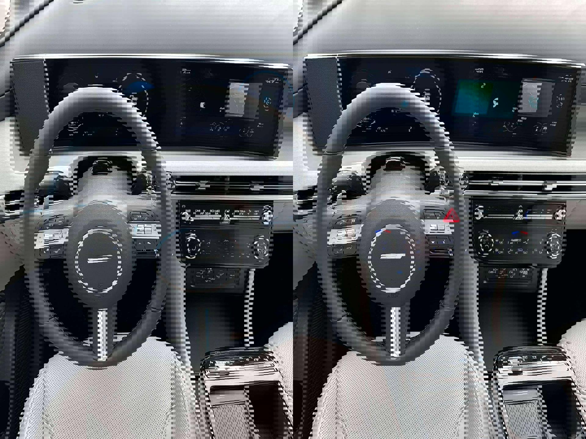 New 2026 Hyundai Tucson Limited image 17