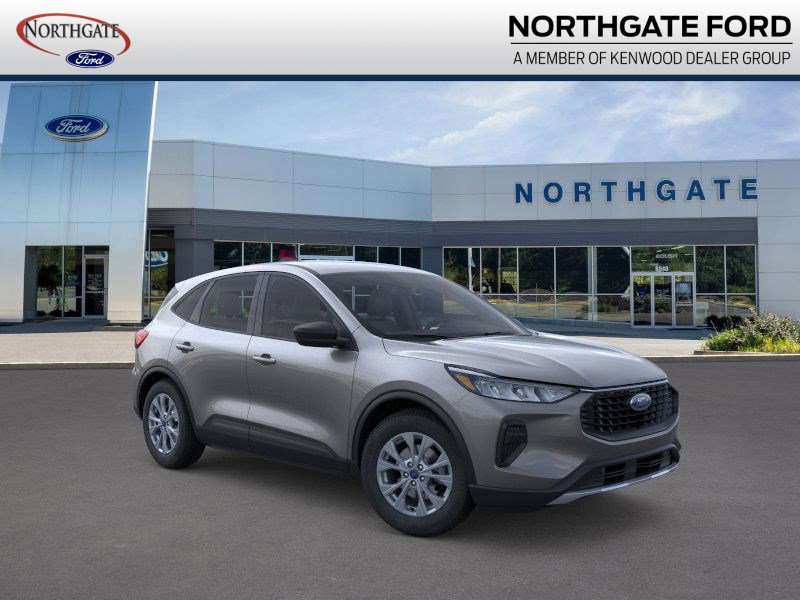 New 2026 Ford Escape Active