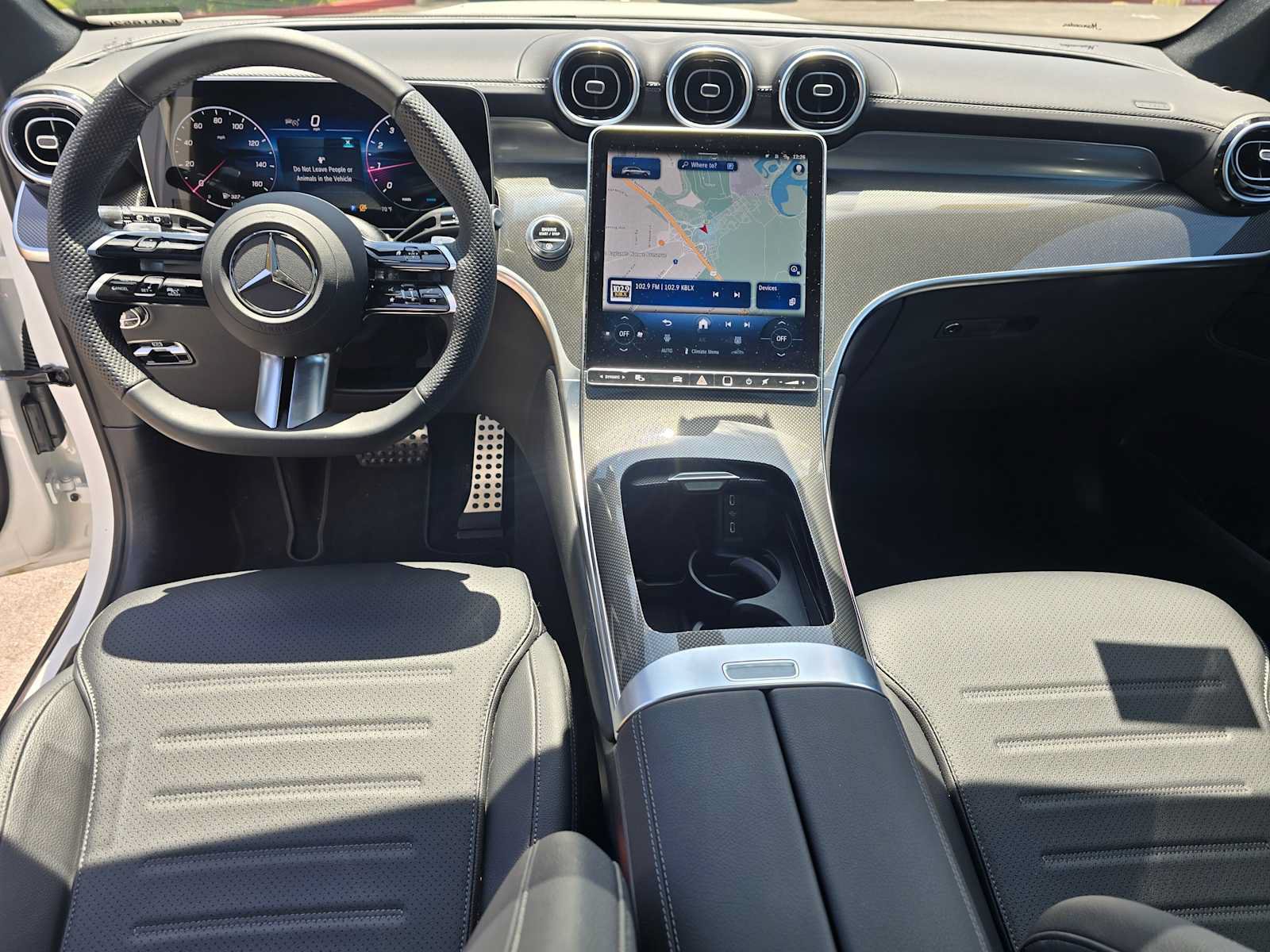 Certified 2026 Mercedes-Benz GLC 300 4MATIC image 20