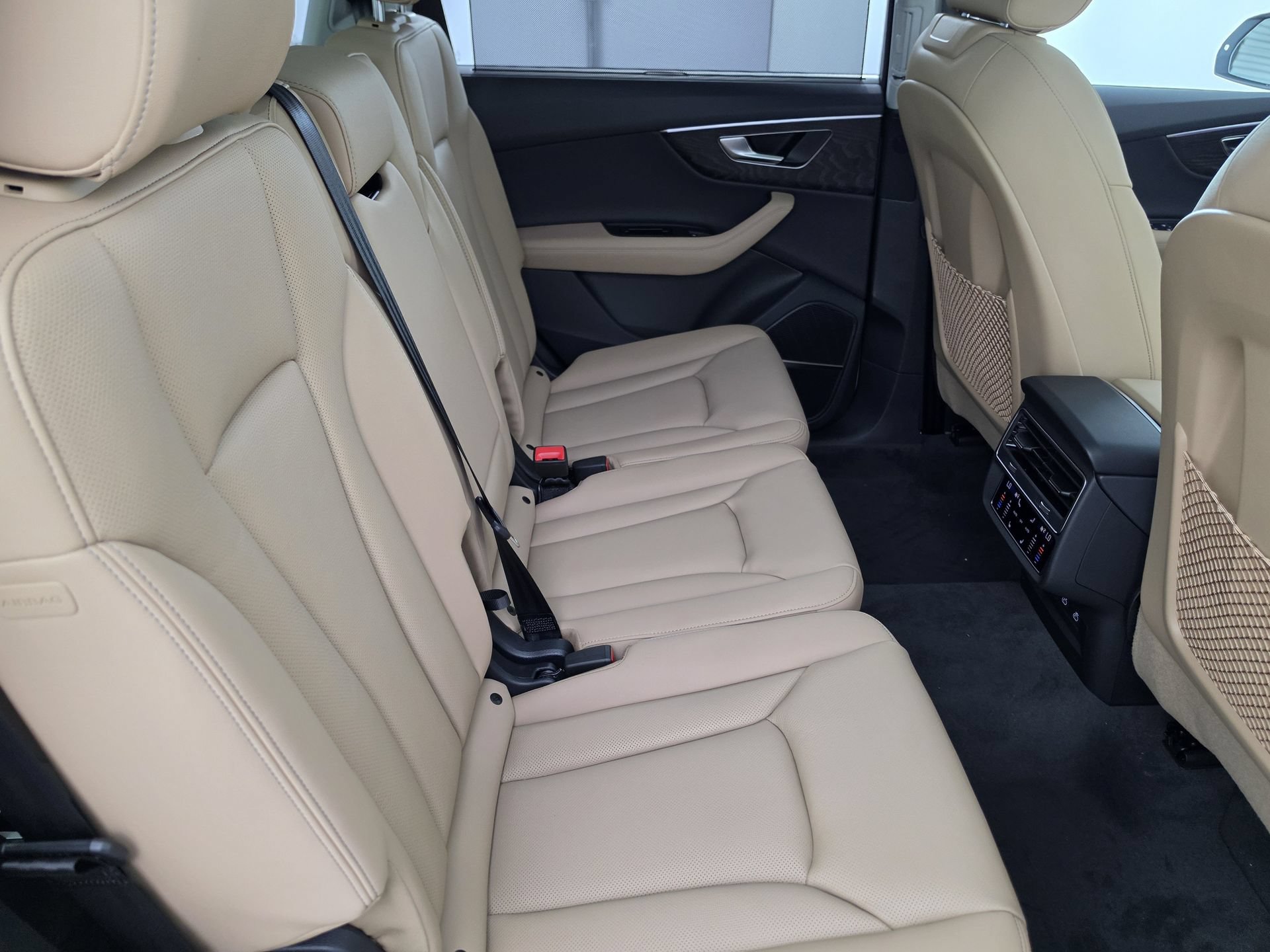 New 2026 Audi Q7 2.0T Premium Plus AWD/4WD image 40