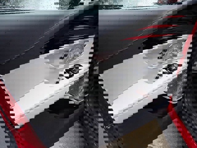 New 2026 Lincoln Nautilus Reserve image 26