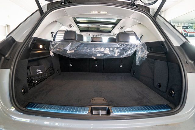 New 2026 Mercedes-Benz GLE 350 4MATIC image 32