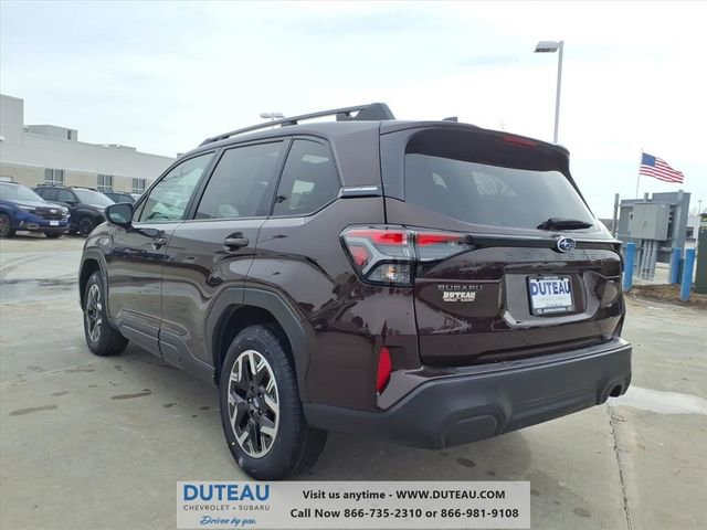 New 2026 Subaru Forester Premium image 5