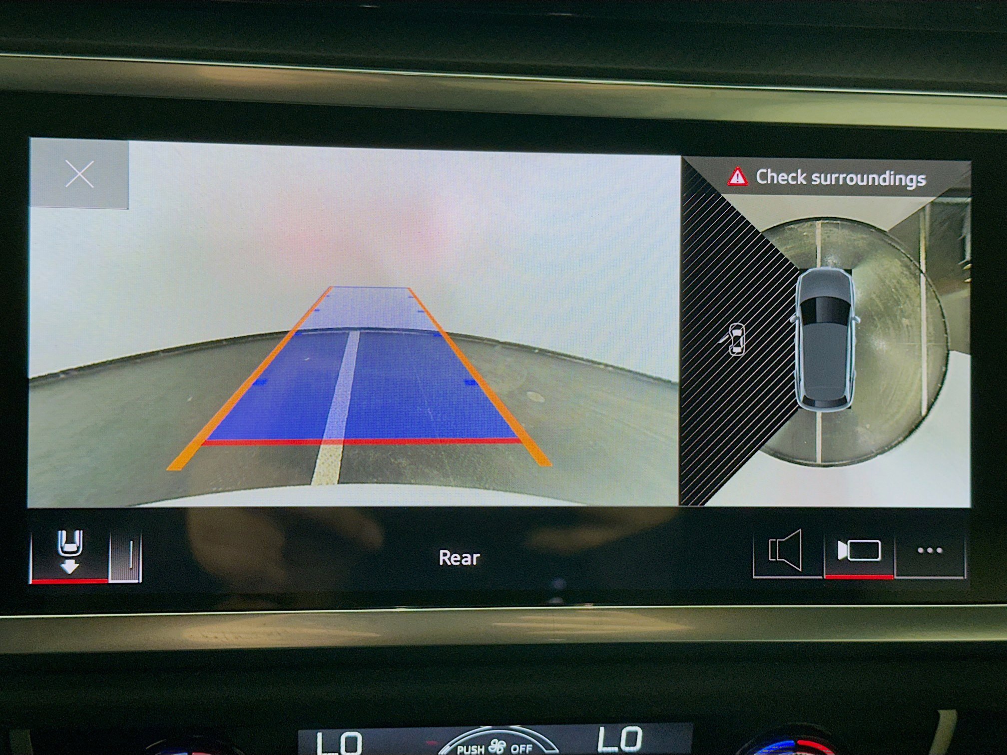 Used 2022 Audi Q3 2.0T Premium Plus w/ Premium Plus Package image 22