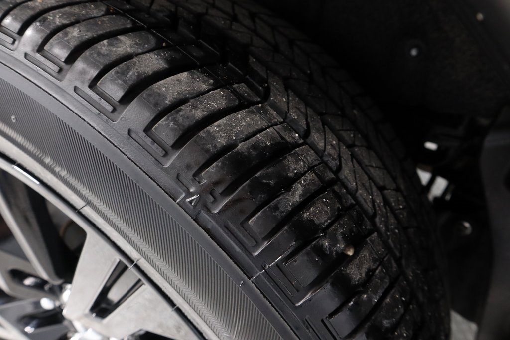 Used 2024 Mitsubishi Eclipse Cross LE image 20