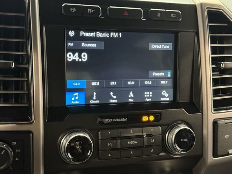 Used 2019 Ford F250 Platinum w/ Platinum Ultimate Package image 28