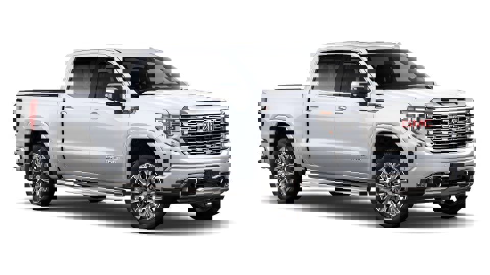 New 2026 GMC Sierra 1500 Denali image 6