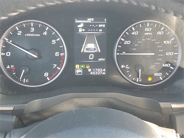 Certified 2023 Subaru Ascent Limited w/ Technology Package image 22