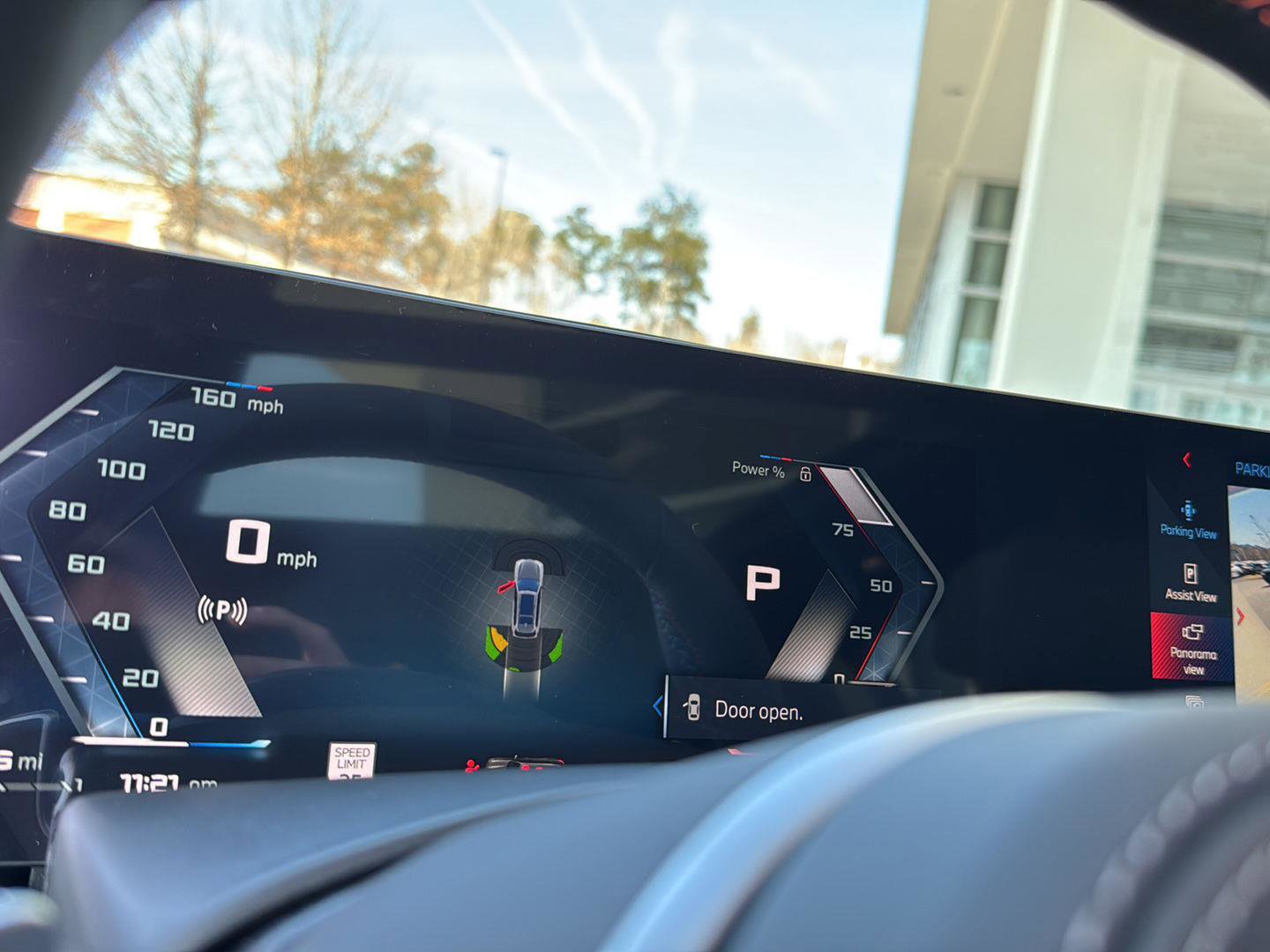 New 2026 BMW X7 M60i image 21