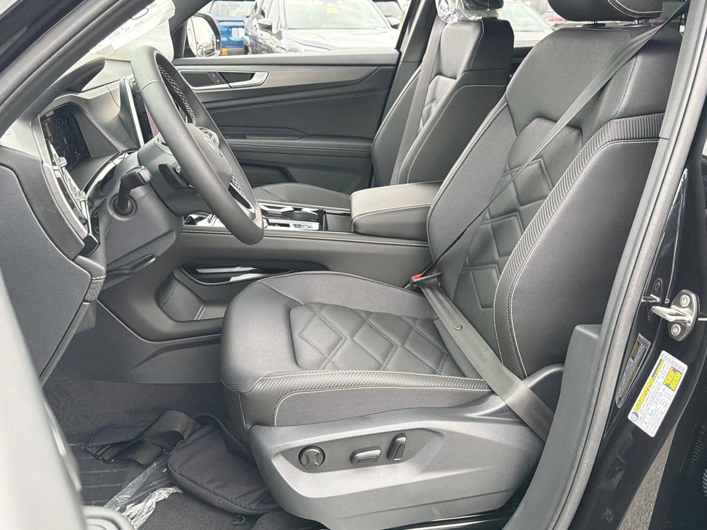 New 2026 Volkswagen Atlas Cross Sport SE AWD/4WD image 24