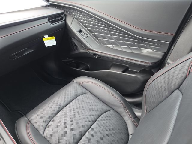 New 2026 Dodge Charger Scat Pack AWD/4WD image 19