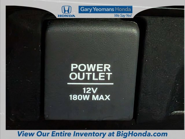Used 2018 Honda Odyssey EX-L image 28
