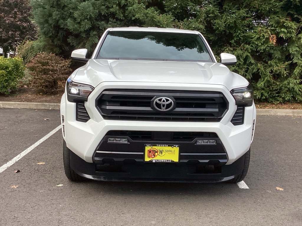 Certified 2024 Toyota Tacoma SR5 image 20