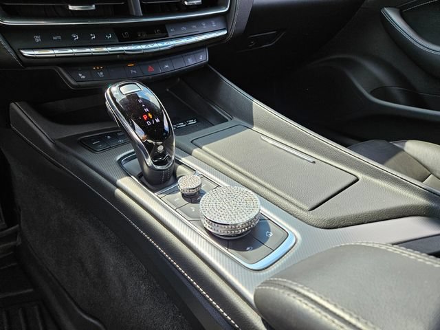 Used 2023 Cadillac CT5 Premium Luxury w/ Climate Package RWD image 24