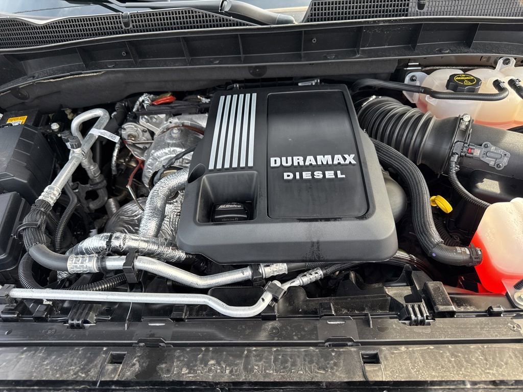 Used 2024 GMC Sierra 1500 Elevation w/ Elevation Premium Package image 36