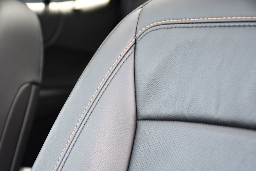 Used 2018 Chevrolet Equinox Premier AWD/4WD image 14