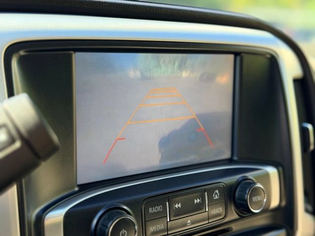 Used 2015 GMC Sierra 2500 SLE RWD image 14